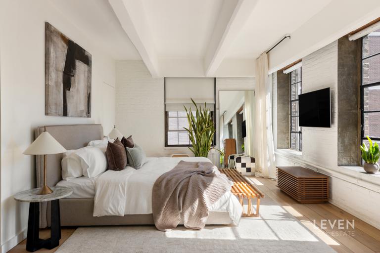 40 Renwick Street 6 Soho New York NY 10013