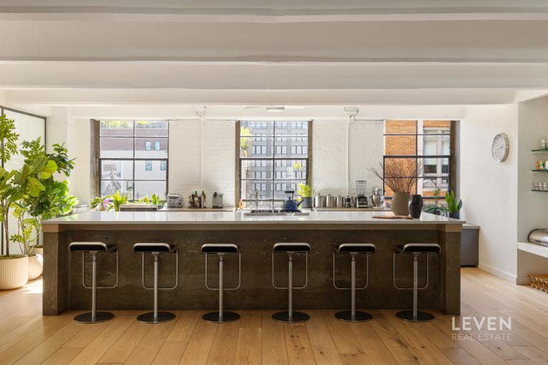 40 Renwick Street 6 Soho New York NY 10013