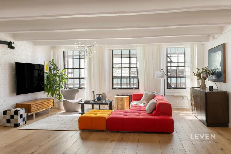 40 Renwick Street 6 Soho New York NY 10013