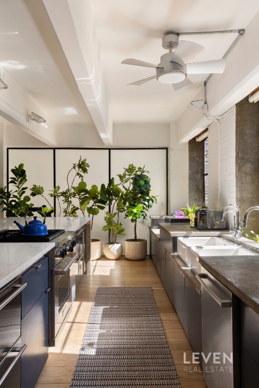 40 Renwick Street 6 Soho New York NY 10013