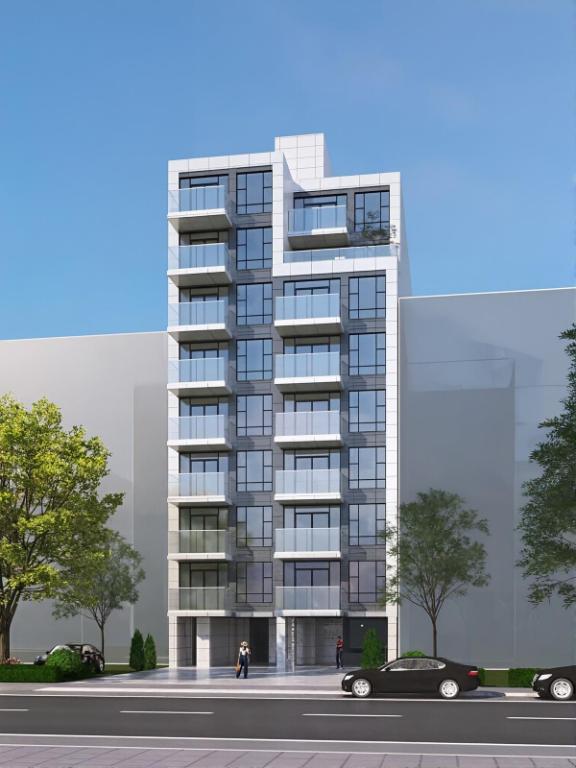 608 Ocean Avenue 804 Prospect Park South Brooklyn NY 11246