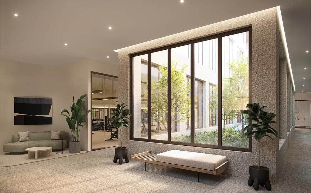 58 Saint Marks Place 812 Boerum Hill Brooklyn NY 11217