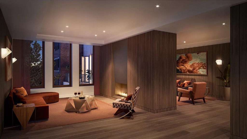 58 Saint Marks Place 812 Boerum Hill Brooklyn NY 11217