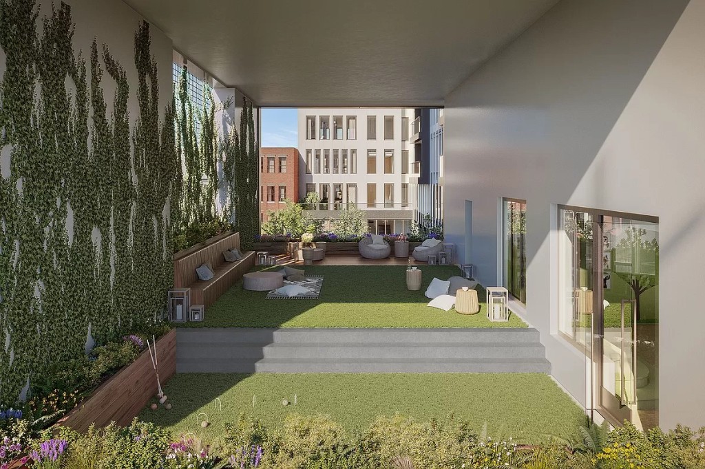 58 Saint Marks Place 812 Boerum Hill Brooklyn NY 11217