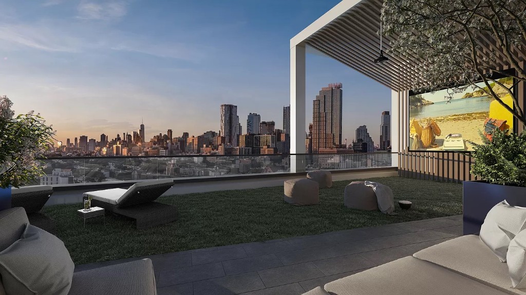 58 Saint Marks Place 812 Boerum Hill Brooklyn NY 11217