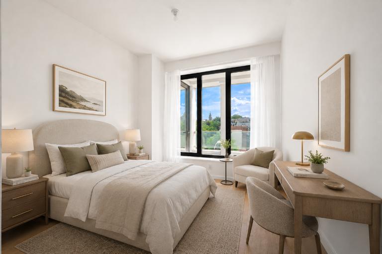 58 Saint Marks Place 812 Boerum Hill Brooklyn NY 11217
