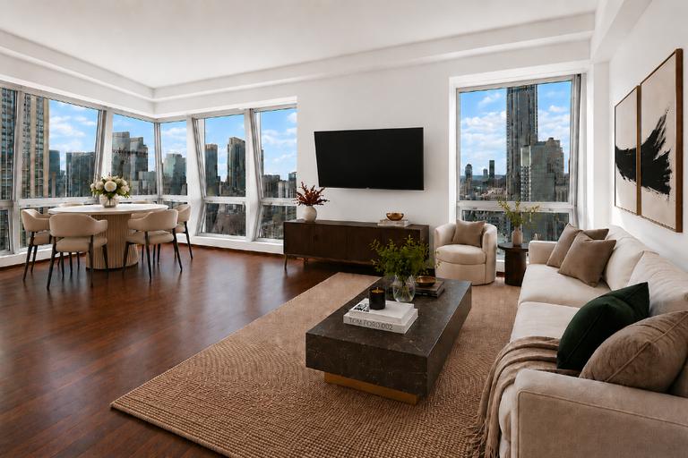 400 Fifth Avenue Midtown West New York NY 10018