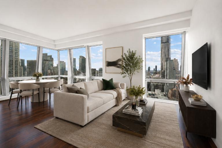 400 Fifth Avenue Midtown West New York NY 10018