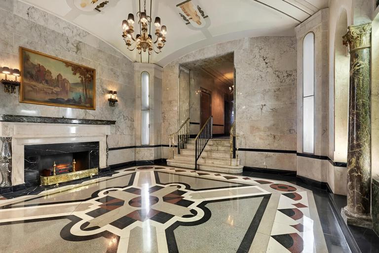 7 Park Avenue Murray Hill New York NY 10016