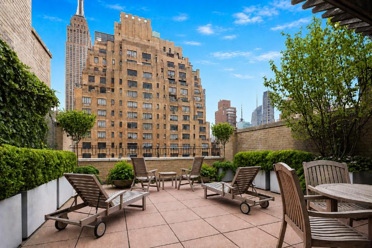 7 Park Avenue Murray Hill New York NY 10016