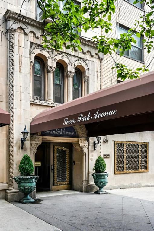 7 Park Avenue Murray Hill New York NY 10016
