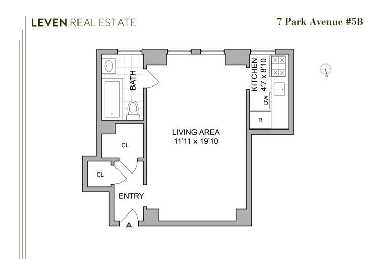7 Park Avenue Murray Hill New York NY 10016