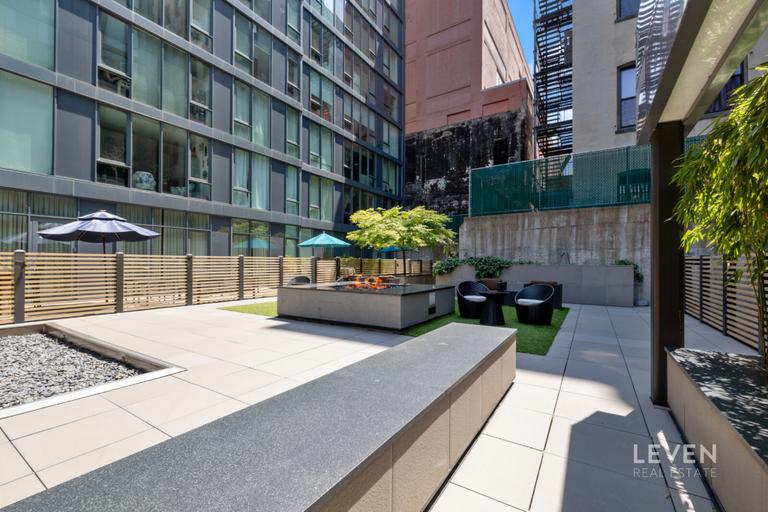 540 West 49th Street 505S Clinton New York NY 10019