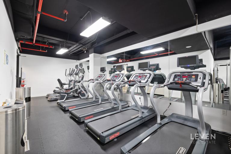 540 West 49th Street 505S Clinton New York NY 10019