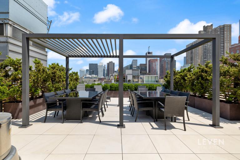 540 West 49th Street 505S Clinton New York NY 10019