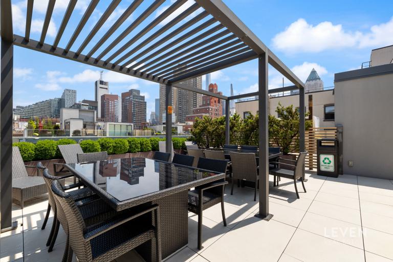 540 West 49th Street 505S Clinton New York NY 10019
