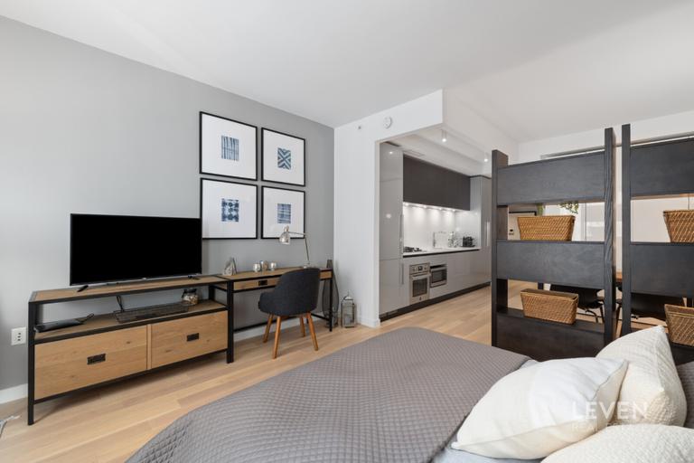 540 West 49th Street 505S Clinton New York NY 10019