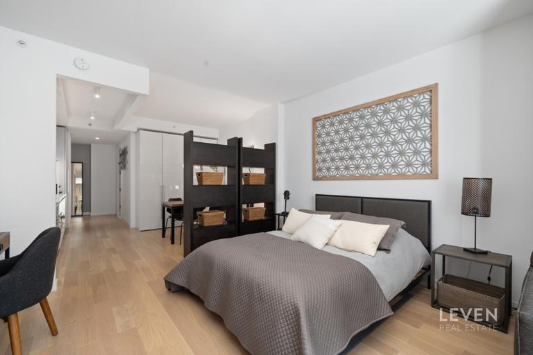 540 West 49th Street 505S Clinton New York NY 10019