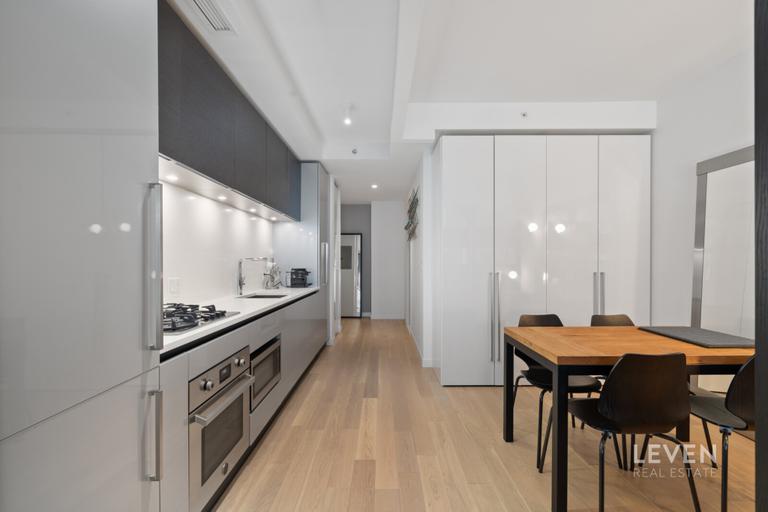540 West 49th Street 505S Clinton New York NY 10019