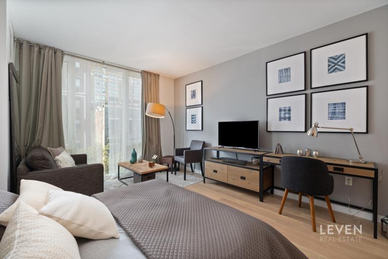 540 West 49th Street 505S Clinton New York NY 10019