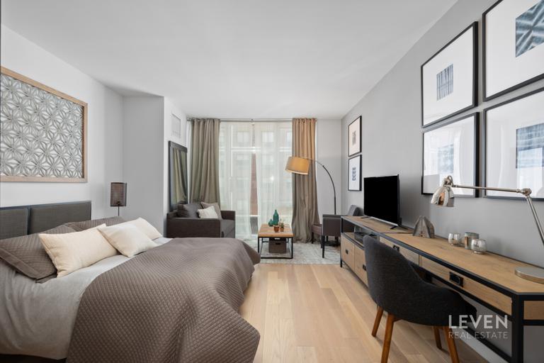 540 West 49th Street 505S Clinton New York NY 10019