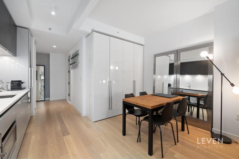 540 West 49th Street 505S Clinton New York NY 10019