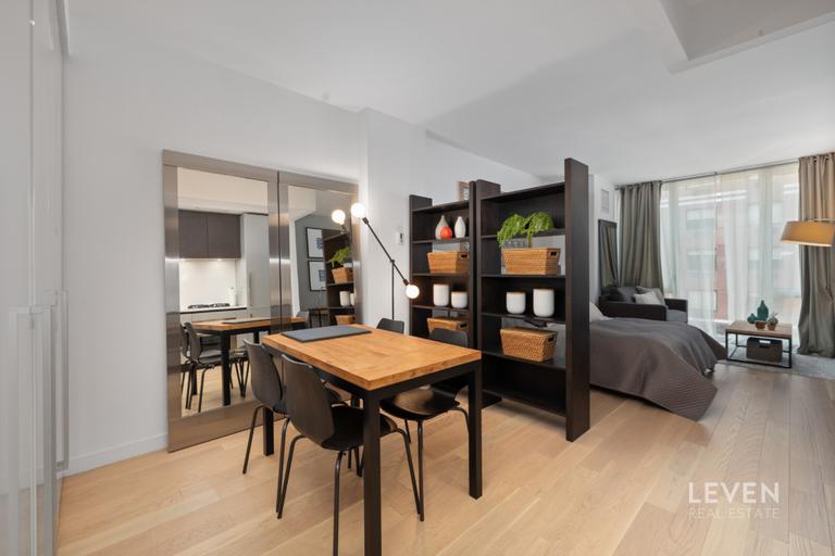 540 West 49th Street 505S Clinton New York NY 10019