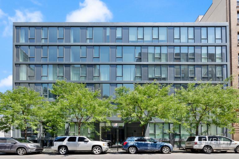 540 West 49th Street 505S Clinton New York NY 10019