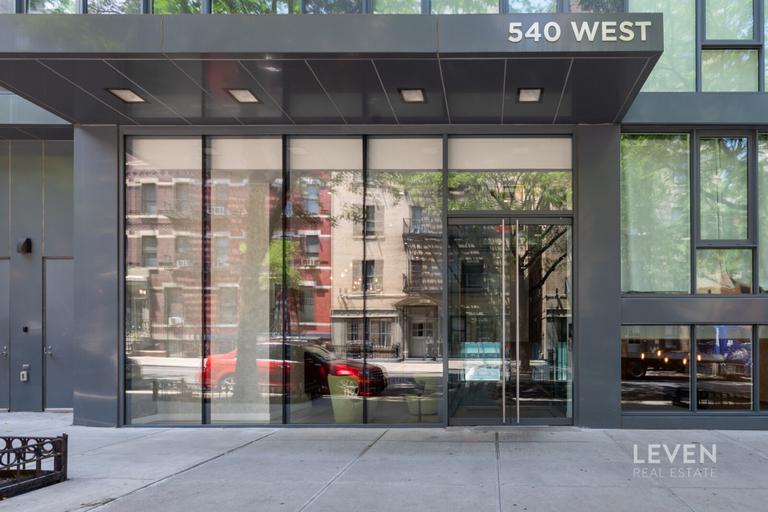 540 West 49th Street 505S Clinton New York NY 10019