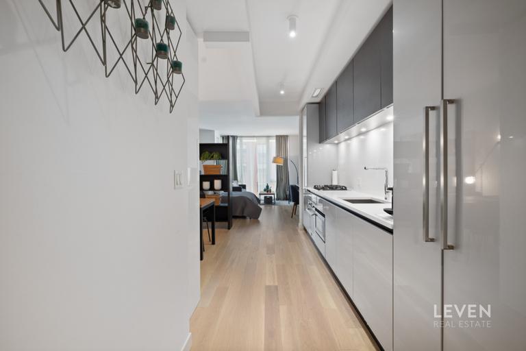 540 West 49th Street 505S Clinton New York NY 10019