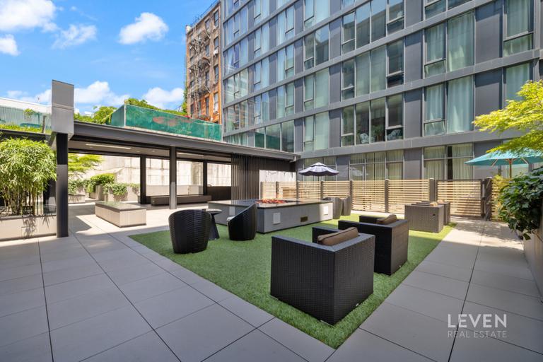 540 West 49th Street 505S Clinton New York NY 10019