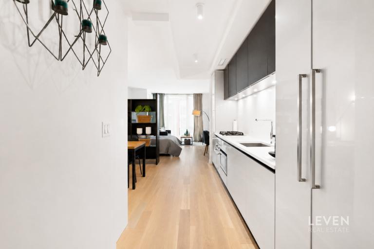 540 West 49th Street 505S Clinton New York NY 10019