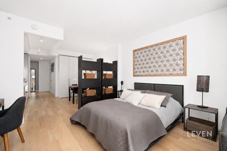 540 West 49th Street 505S Clinton New York NY 10019