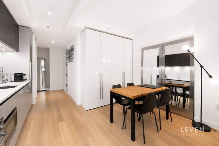 540 West 49th Street 505S Clinton New York NY 10019