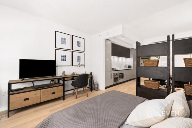 540 West 49th Street 505S Clinton New York NY 10019