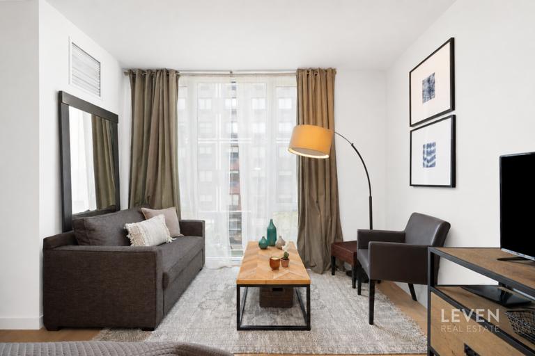 540 West 49th Street 505S Clinton New York NY 10019
