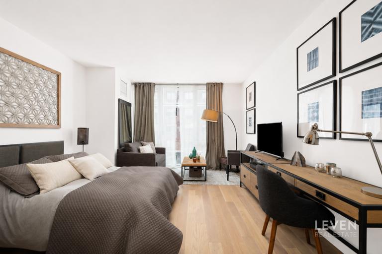 540 West 49th Street 505S Clinton New York NY 10019