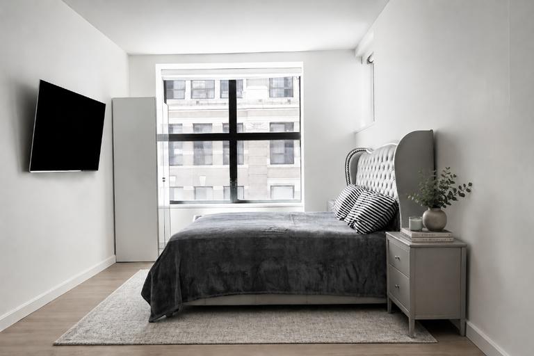 240 Park Avenue South 8C Flatiron District New York NY 10003