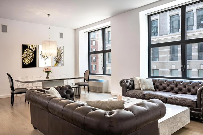 240 Park Avenue South 8C Flatiron District New York NY 10003