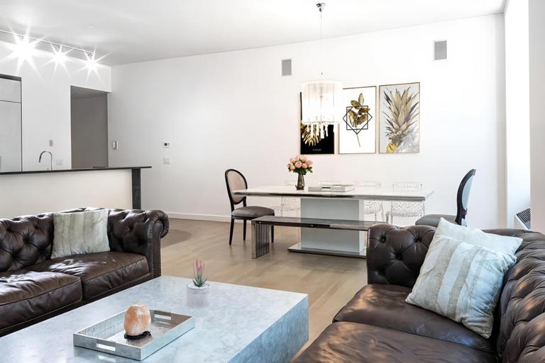 240 Park Avenue South 8C Flatiron District New York NY 10003