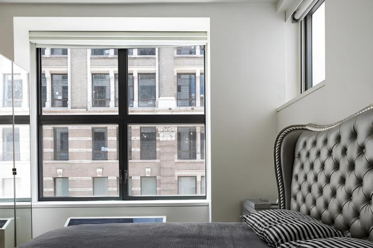 240 Park Avenue South 8C Flatiron District New York NY 10003