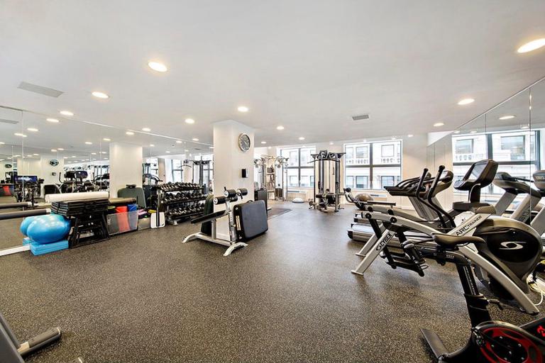 240 Park Avenue South 8C Flatiron District New York NY 10003