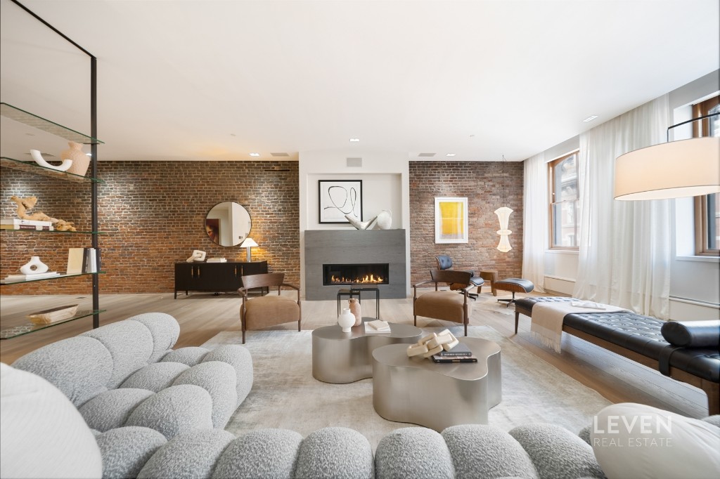 55 Warren Street Tribeca New York NY 10007