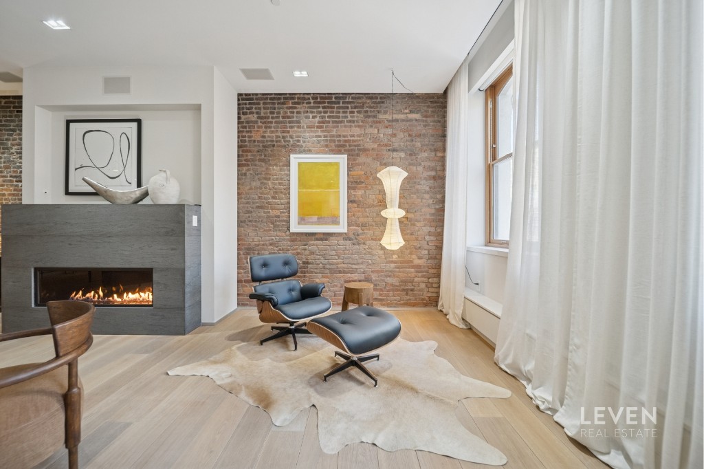 55 Warren Street Tribeca New York NY 10007