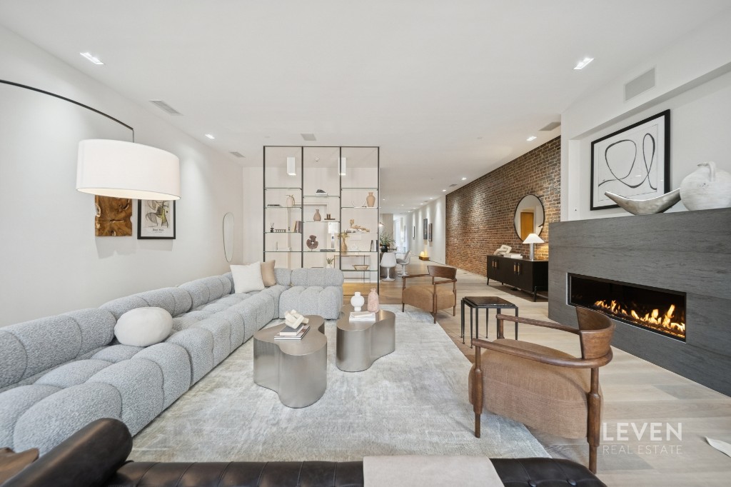 55 Warren Street Tribeca New York NY 10007
