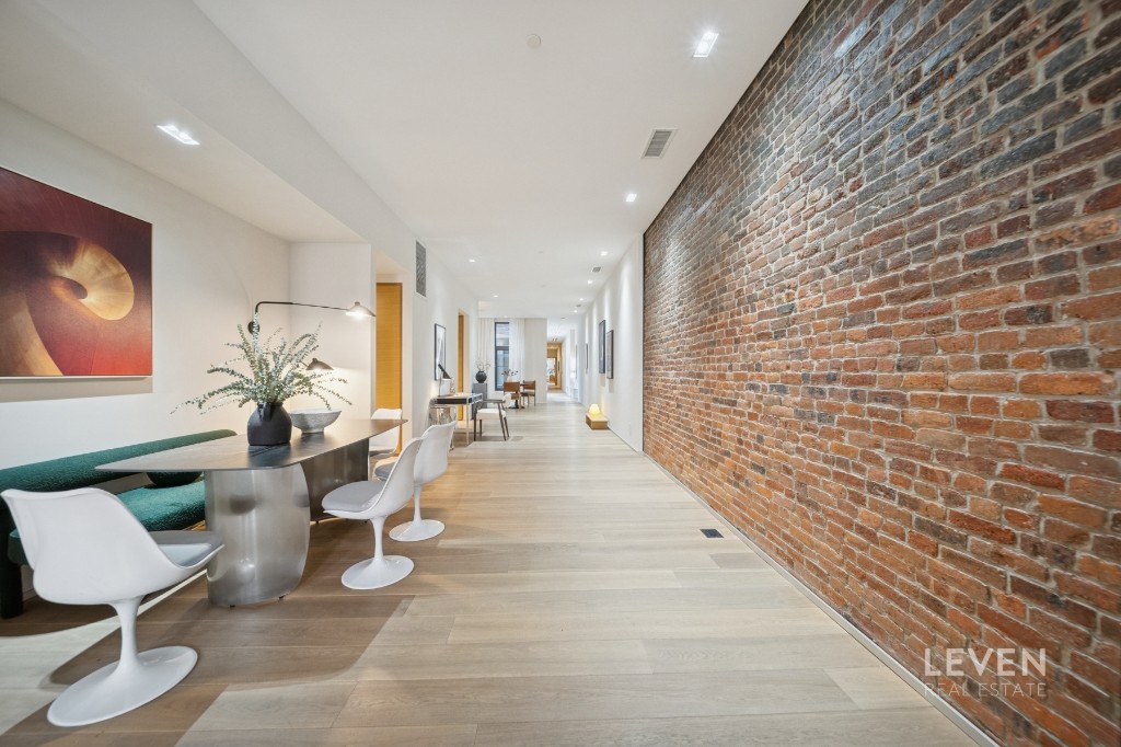 55 Warren Street Tribeca New York NY 10007