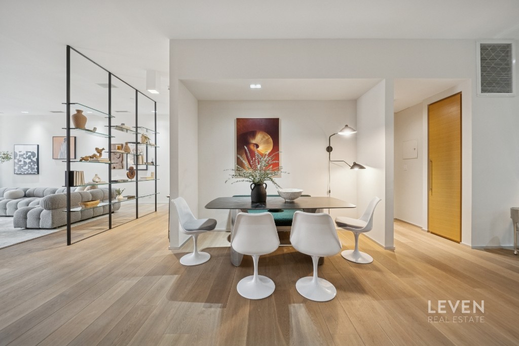 55 Warren Street Tribeca New York NY 10007