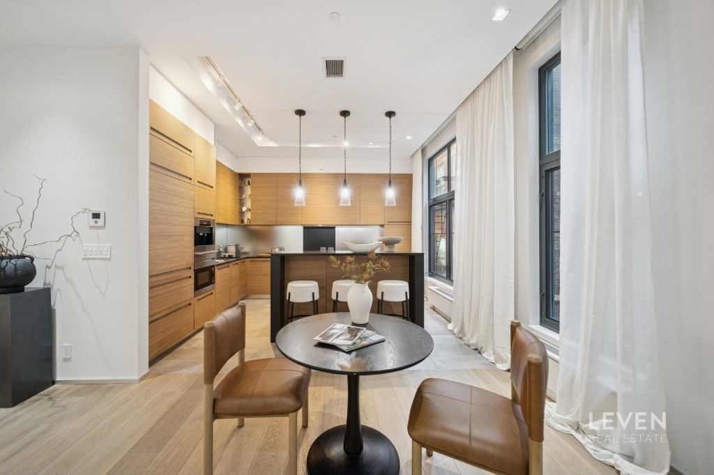 55 Warren Street Tribeca New York NY 10007