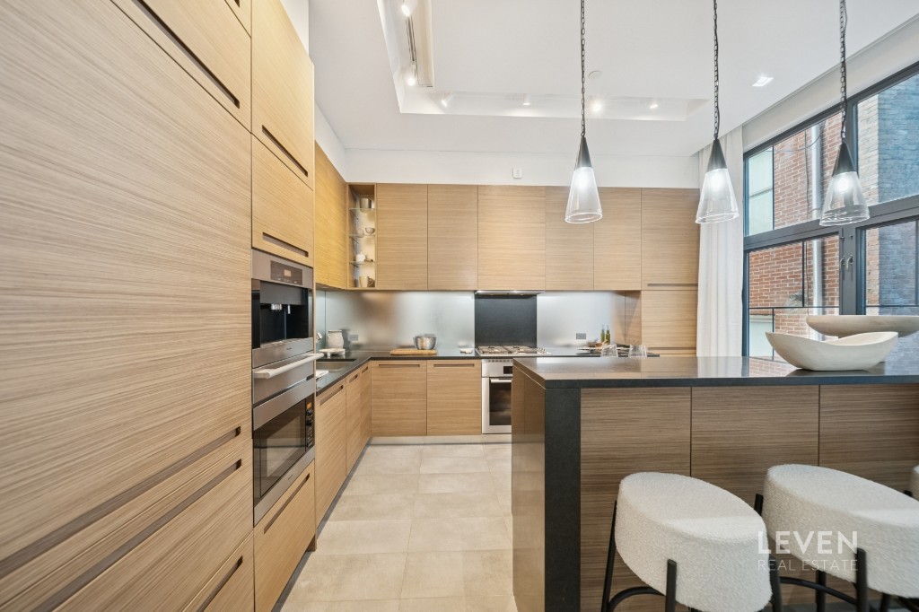 55 Warren Street Tribeca New York NY 10007