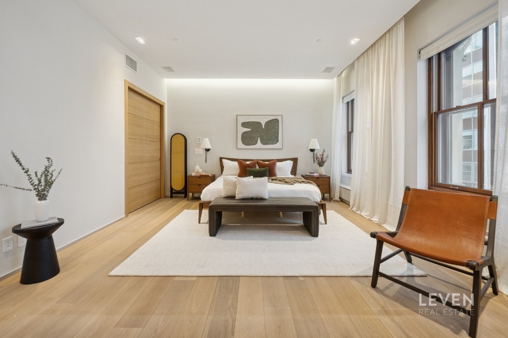 55 Warren Street Tribeca New York NY 10007